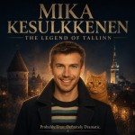 Mika Kesulkkenen: The Legend of Tallinn
